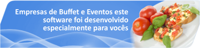 Este software foi desenvolvido especialmente para vocês